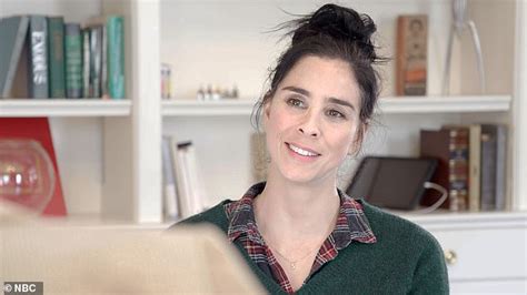 sarah silverman sexy pictures|Sarah Silverman, 49, showcases her incredible figure